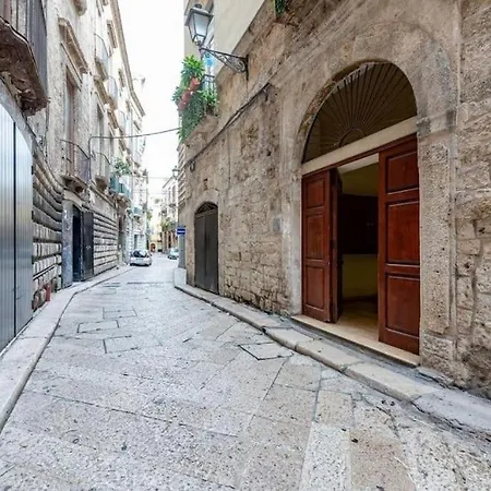 2 In The Historic Center Apartment *