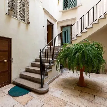 Studio 2 Apartment In The Historic Center *