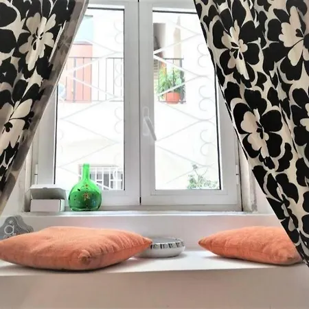 Apartment 2 In The Historic Center Bari