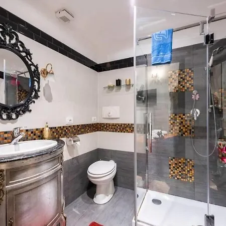 Apartment 2 In The Historic Center