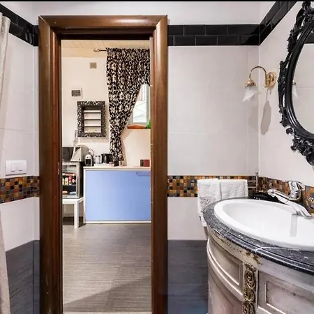 Apartment 2 In The Historic Center