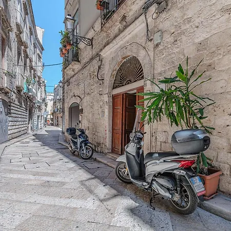 2 In The Historic Center شقة