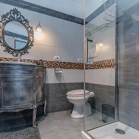 Apartamento 2 In The Historic Center Bari