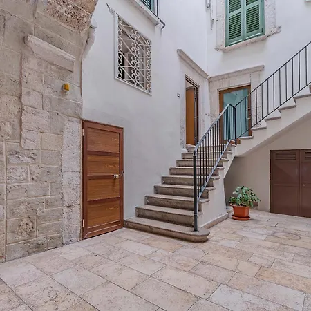 Apartament 2 In The Historic Center