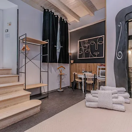 Apartament 2 In The Historic Center *