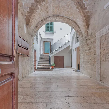 2 In The Historic Center Apartamento *