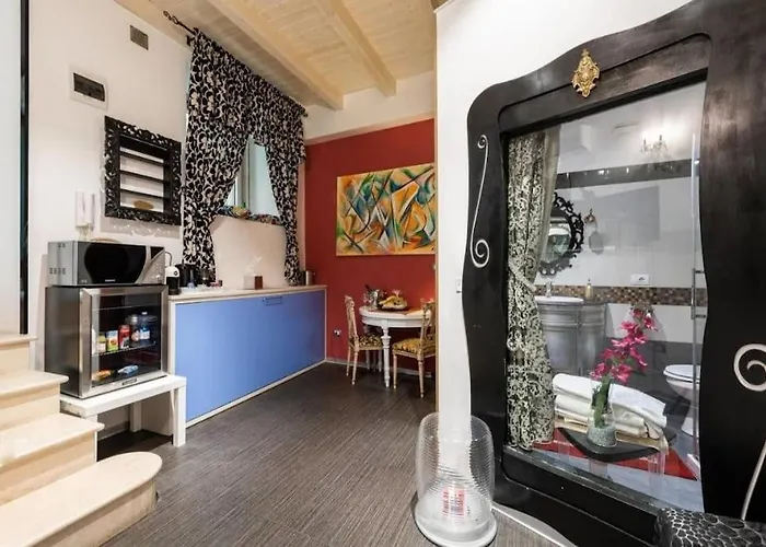 Studio 2 Apartment In The Historic Center Appartement