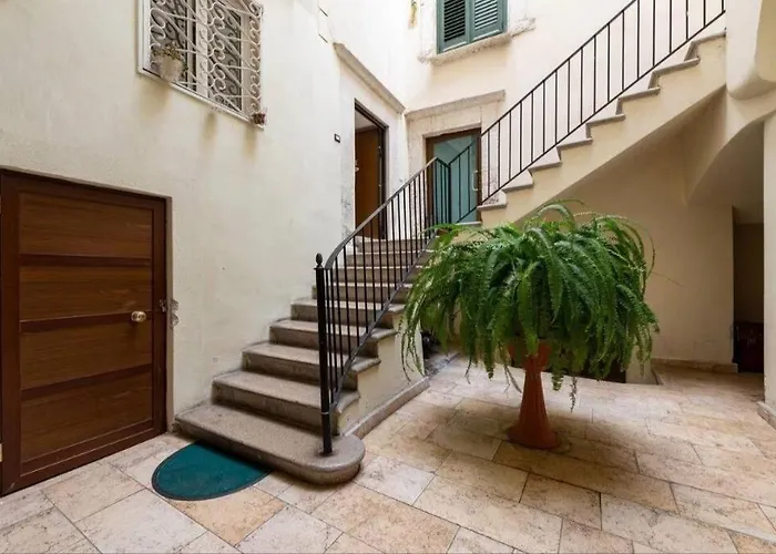 Studio 2 Apartment In The Historic Center *