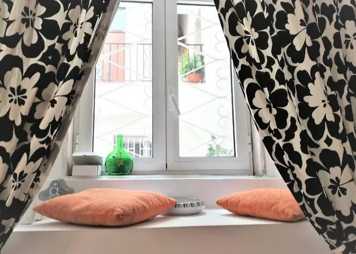 Apartamento 2 In The Historic Center Bari