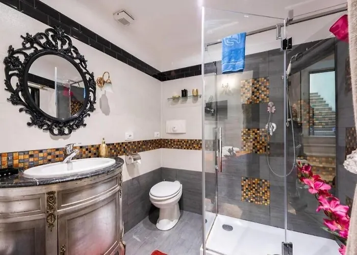 Appartement Studio 2 Apartment In The Historic Center