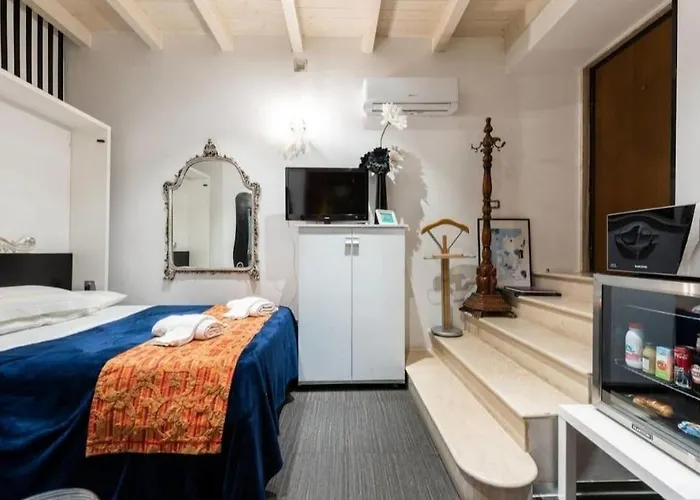 Studio 2 Apartment In The Historic Center Appartement Bari