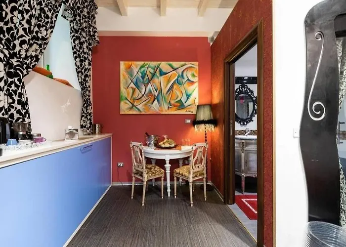 Appartement Studio 2 Apartment In The Historic Center Bari