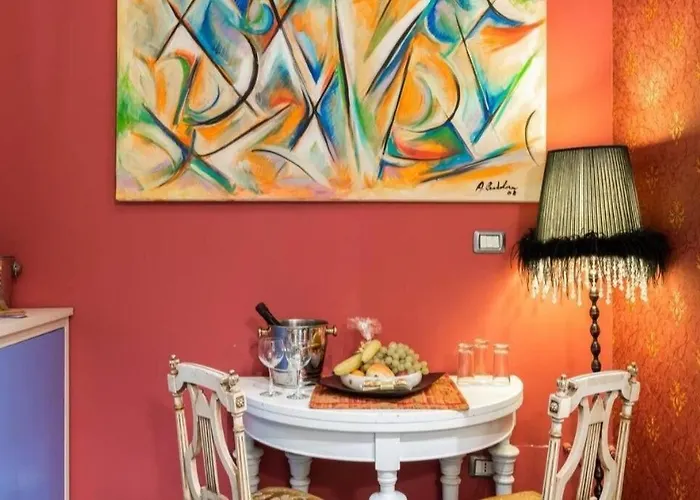 Studio 2 Apartment In The Historic Center * Bari