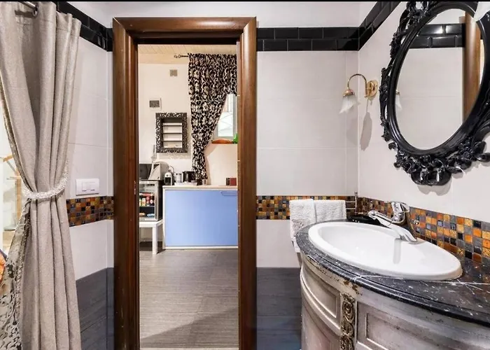 Appartement Studio 2 Apartment In The Historic Center